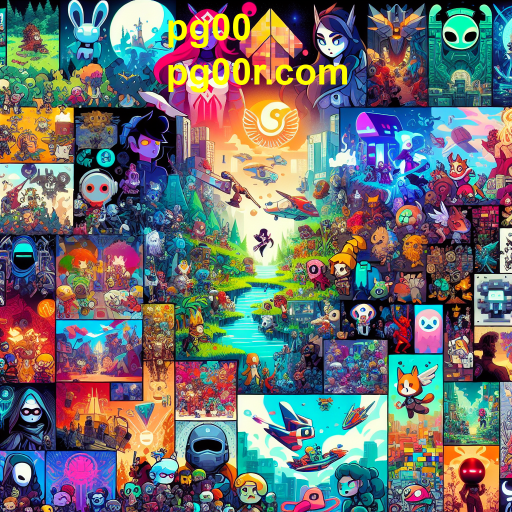 A Revolução dos Jogos Indie: Criatividade sem Limites