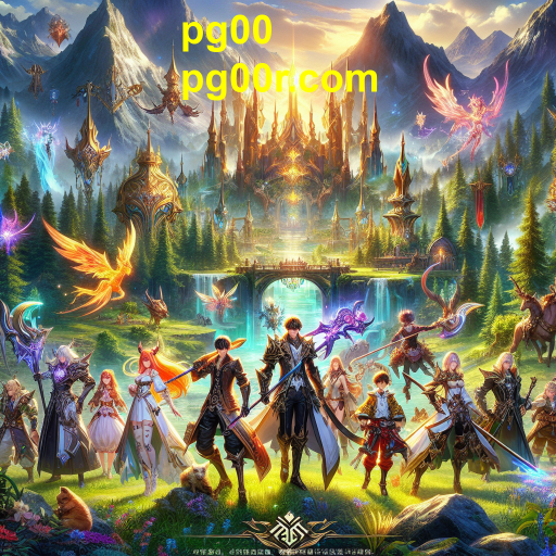A Ascensão dos MMORPGs: Mundos Virtuais e Comunidades Vibrantes